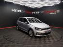 Thumbnail Volkswagen Polo Vivo hatch 1.4 Trendline