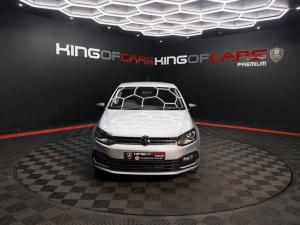 Volkswagen Polo Vivo hatch 1.4 Trendline - Image 2