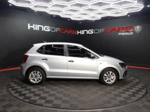 Volkswagen Polo Vivo hatch 1.4 Trendline - Image 3