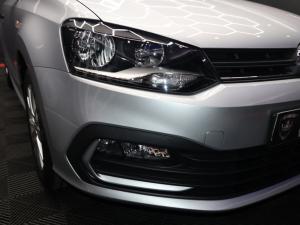 Volkswagen Polo Vivo hatch 1.4 Trendline - Image 6