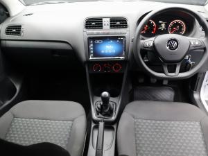 Volkswagen Polo Vivo hatch 1.4 Trendline - Image 8