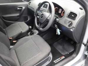 Volkswagen Polo Vivo hatch 1.4 Trendline - Image 9