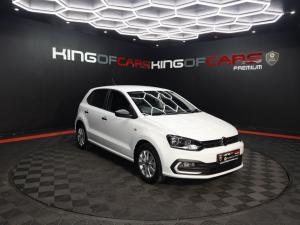Volkswagen Polo Vivo hatch 1.4 Trendline - Image 1