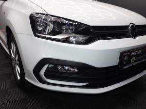 Volkswagen Polo Vivo hatch 1.4 Trendline - Image 6