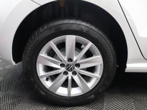 Volkswagen Polo Vivo hatch 1.4 Trendline - Image 7