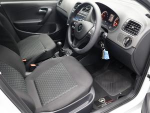 Volkswagen Polo Vivo hatch 1.4 Trendline - Image 9