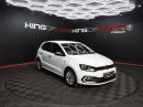 Thumbnail Volkswagen Polo Vivo hatch 1.4 Trendline