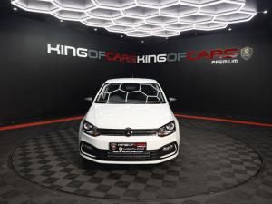 Volkswagen Polo Vivo hatch 1.4 Trendline - Image 2