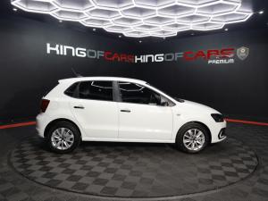 Volkswagen Polo Vivo hatch 1.4 Trendline - Image 3