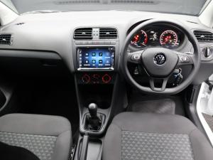 Volkswagen Polo Vivo hatch 1.4 Trendline - Image 8