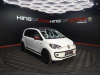 Thumbnail Volkswagen up! take up! 5-door 1.0
