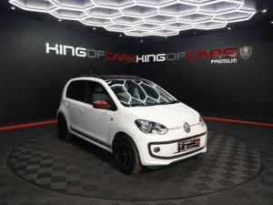 Volkswagen up! take up! 5-door 1.0 - Image 1