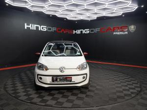 Volkswagen up! take up! 5-door 1.0 - Image 2