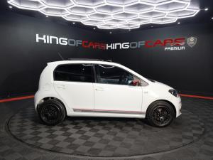 Volkswagen up! take up! 5-door 1.0 - Image 3