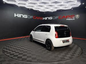 Volkswagen up! take up! 5-door 1.0 - Image 4