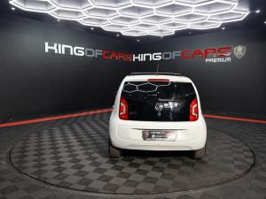 Volkswagen up! take up! 5-door 1.0 - Image 5
