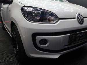 Volkswagen up! take up! 5-door 1.0 - Image 6