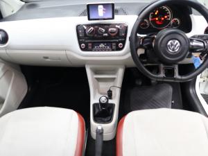 Volkswagen up! take up! 5-door 1.0 - Image 8