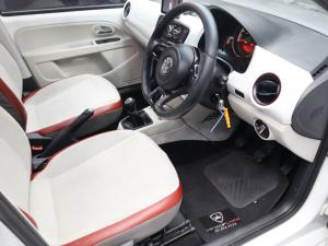 Volkswagen up! take up! 5-door 1.0 - Image 9