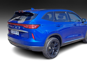 Haval H6 1.5T HEV Ultra Luxury - Image 11
