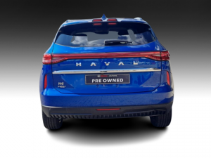Haval H6 1.5T HEV Ultra Luxury - Image 12