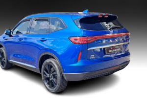 Haval H6 1.5T HEV Ultra Luxury - Image 13