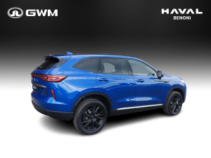Haval H6 1.5T HEV Ultra Luxury - Image 18