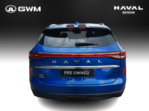 Haval H6 1.5T HEV Ultra Luxury - Image 19