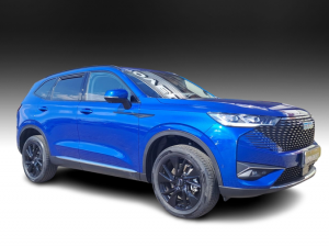 Haval H6 1.5T HEV Ultra Luxury - Image 1