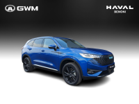 Thumbnail Haval H6 1.5T HEV Ultra Luxury