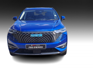 Haval H6 1.5T HEV Ultra Luxury - Image 2