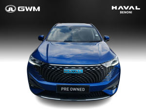 Haval H6 1.5T HEV Ultra Luxury - Image 2