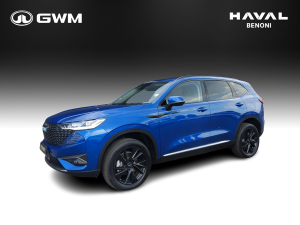 Haval H6 1.5T HEV Ultra Luxury - Image 3