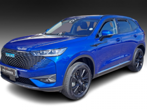 Haval H6 1.5T HEV Ultra Luxury - Image 3