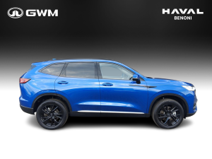 Haval H6 1.5T HEV Ultra Luxury - Image 4