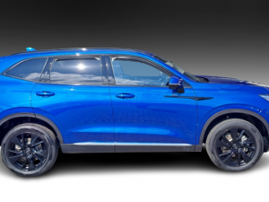 Haval H6 1.5T HEV Ultra Luxury - Image 4