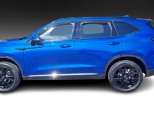 Haval H6 1.5T HEV Ultra Luxury - Image 5