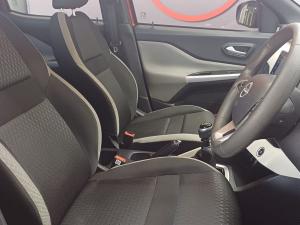 Nissan Magnite 1.0 Acenta manual - Image 10