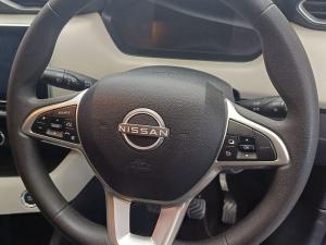 Nissan Magnite 1.0 Acenta manual - Image 12