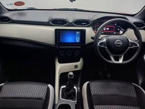 Nissan Magnite 1.0 Acenta manual - Image 13