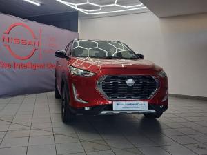 Nissan Magnite 1.0 Acenta manual - Image 1