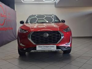 Nissan Magnite 1.0 Acenta manual - Image 2