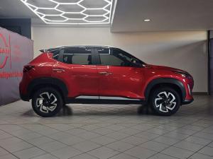 Nissan Magnite 1.0 Acenta manual - Image 3
