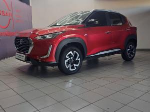 Nissan Magnite 1.0 Acenta manual - Image 4