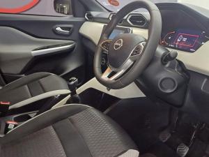 Nissan Magnite 1.0 Acenta manual - Image 6