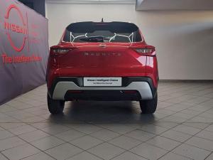 Nissan Magnite 1.0 Acenta manual - Image 7