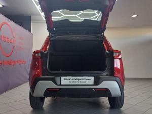 Nissan Magnite 1.0 Acenta manual - Image 8