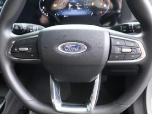 Ford Territory 1.8T Ambiente - Image 10