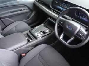 Ford Territory 1.8T Ambiente - Image 11