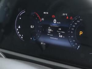 Ford Territory 1.8T Ambiente - Image 12